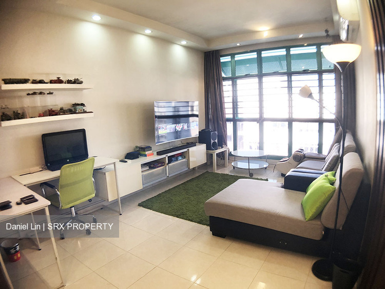 Blk 484 Segar Road (Bukit Panjang), HDB 5 Rooms #191333732